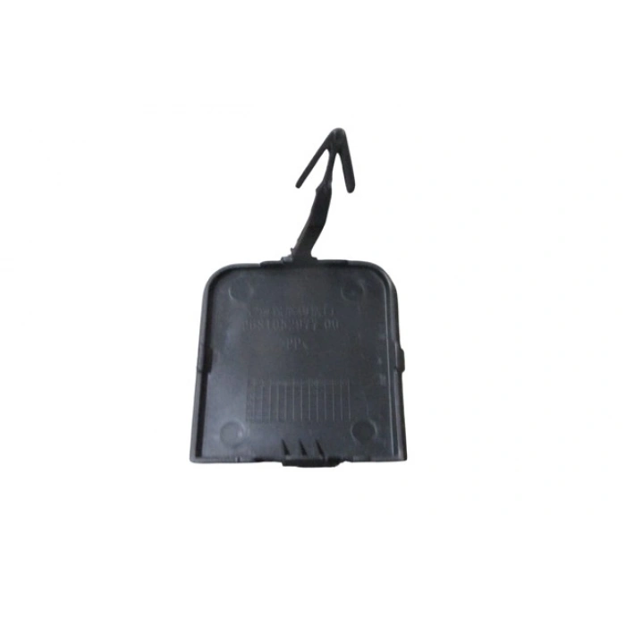 Citroen C5 - 2008-2015 Ön Tampon Çeki Demiri Kapağı (Oem No: 7414Xx)