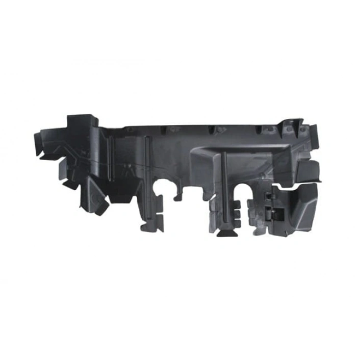 Peugeot Partner Van 2010-2018 - Ön Panel Hava Kanalı Sağ (Oem No: 9811152980)