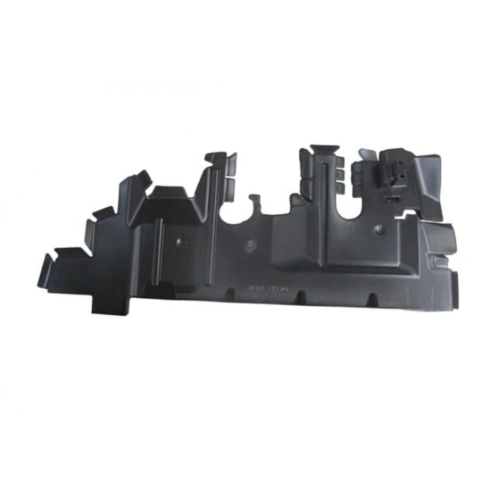 Peugeot Partner Van 2010-2018 - Ön Panel Hava Kanalı Sağ (Oem No: 9811152980)