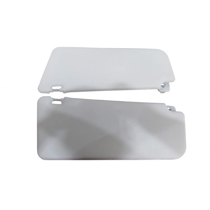 Citroen Berlingo 2008-2018 Güneşlik Sağ/Sol Set 2 Parça (Oem No: 16089800Bj)