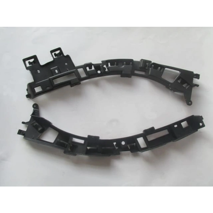 2024-2025 Toyota Proace City Ön Tampon Braketi Sağ/Sol Set (2 Parça) (Oem No: 1632655880)