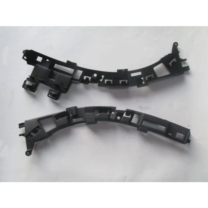 2024-2025 Toyota Proace City Ön Tampon Braketi Sağ/Sol Set (2 Parça) (Oem No: 1632655880)