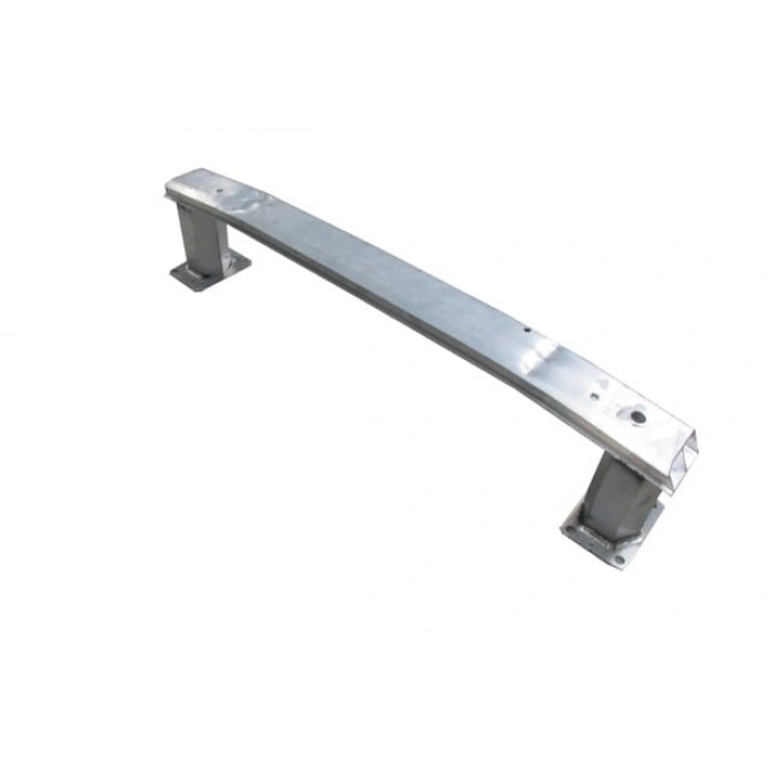 Opel Zafira 2021-2024 Ön Tampon Demiri (Alüminyum) (Oem No: 9821673680)