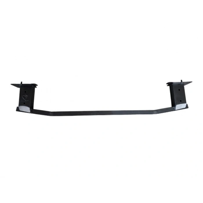 Peugeot Partner Van 2019-2024 - Ön Tampon Demiri Alt (Metal) (Eagle Body) (Oem No: 9821711480)