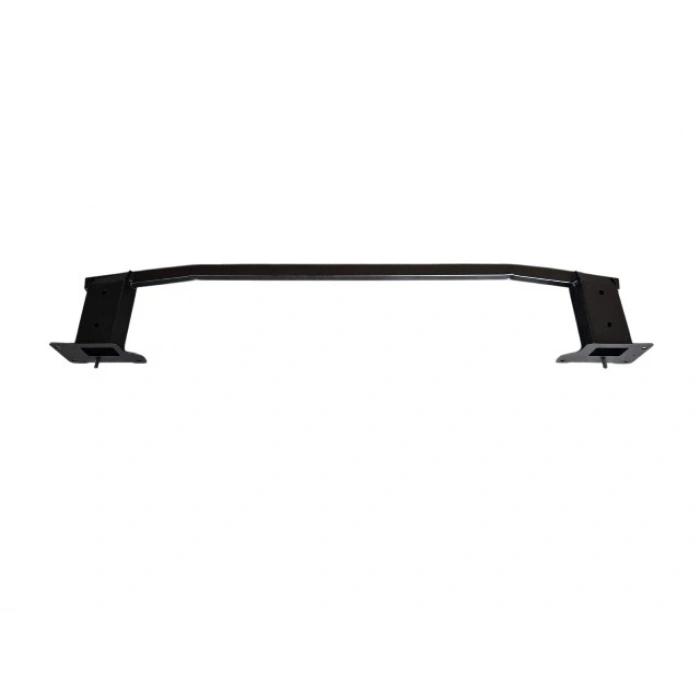 Peugeot Partner Van 2019-2024 - Ön Tampon Demiri Alt (Metal) (Eagle Body) (Oem No: 9821711480)