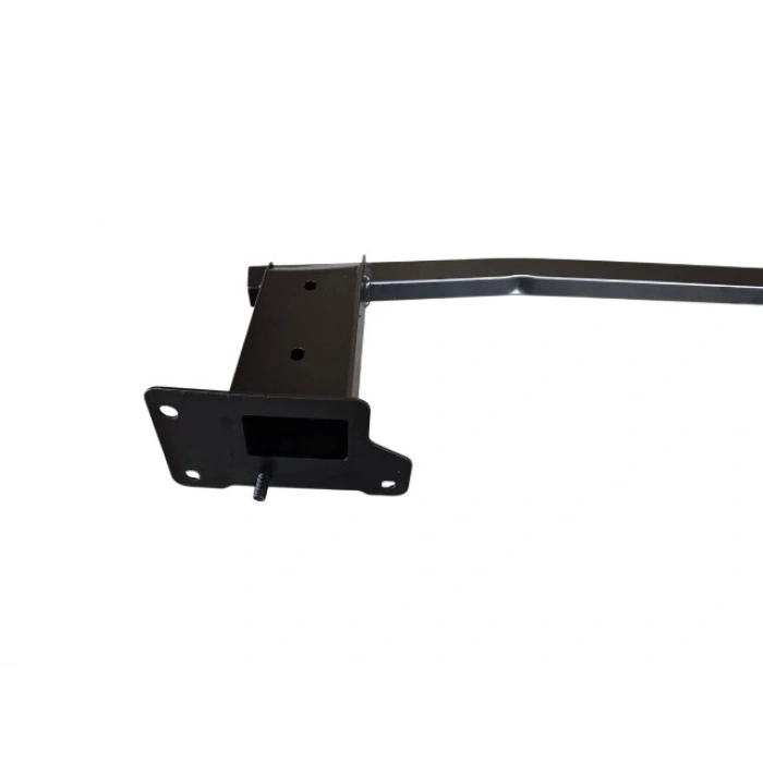 Peugeot Partner Van 2019-2024 - Ön Tampon Demiri Alt (Metal) (Eagle Body) (Oem No: 9821711480)