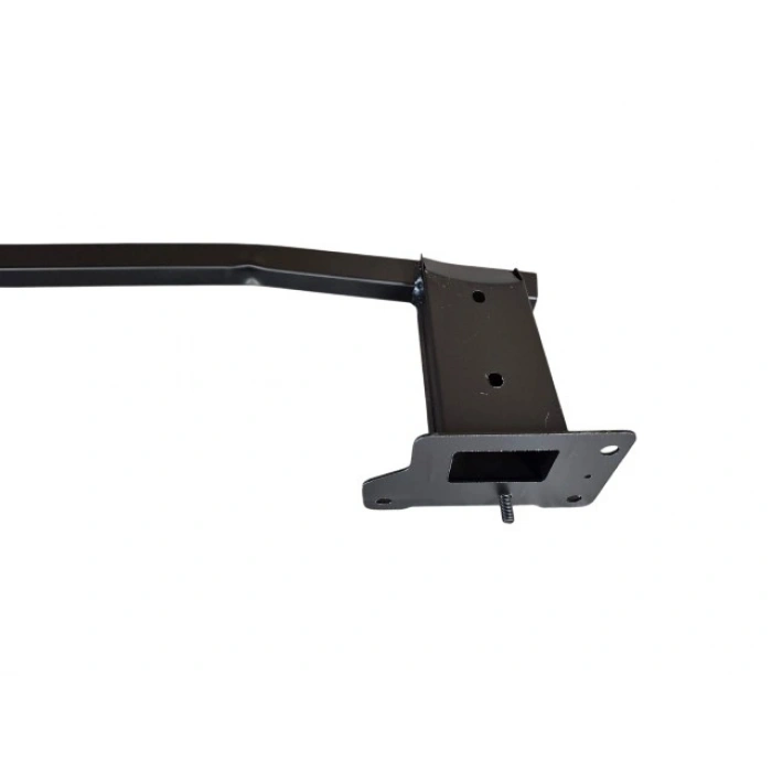 Peugeot Partner Van 2019-2024 - Ön Tampon Demiri Alt (Metal) (Eagle Body) (Oem No: 9821711480)