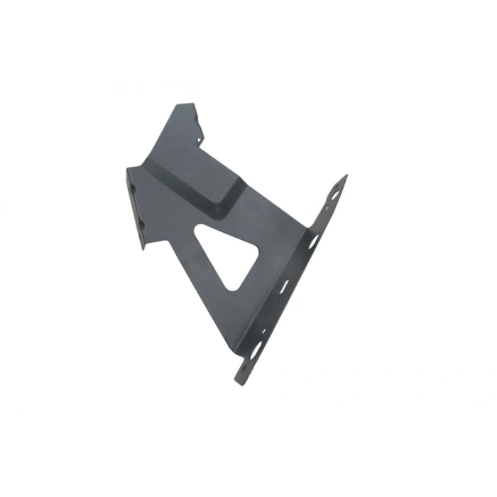 Peugeot Partner Van 2024-2025 - Ön Çamurluk Bağlantı Suportu Sol (Braket) (Eagle Body) (Oem No: 9817764880)