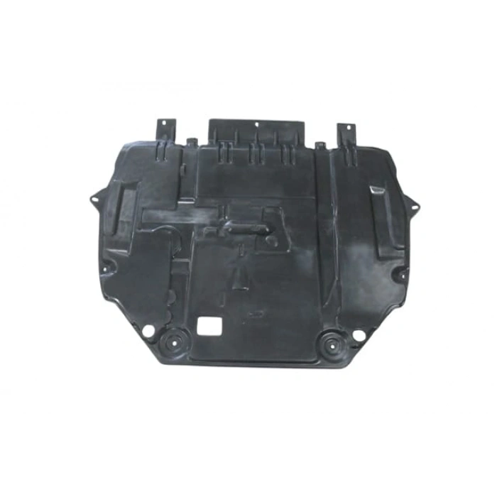 2024-2025 Toyota Proace City Karter Muhafaza Plastiği (Enjeksiyon Baskı) (Kısa Şase) (Oem No: 9847329480)