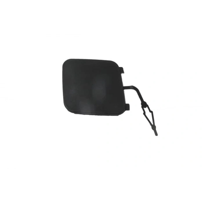 Peugeot Rifter 2019-2024 Ön Tampon Çeki Demiri Kapağı Siyah (Oem No: 9816765580)