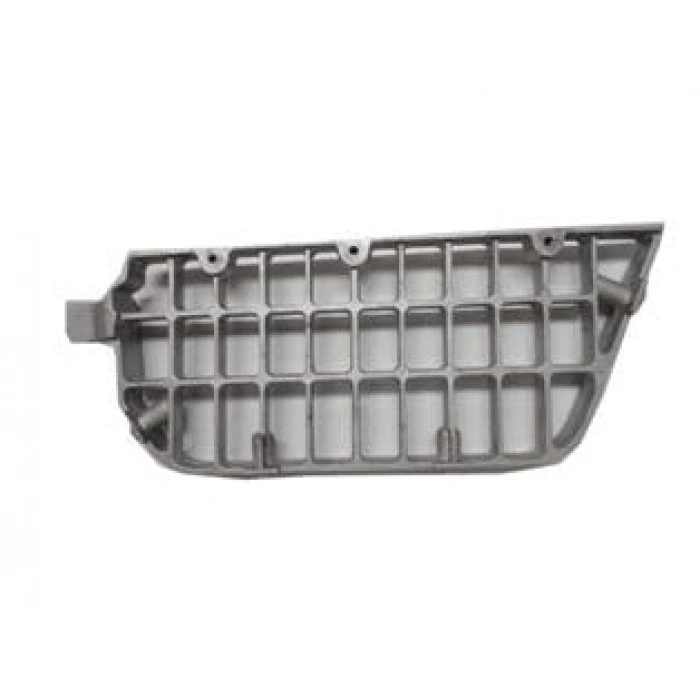 Mitsubishi Canter 1990-1997 Fe449- Ayak Basamak Paneli Sol Alüminyum (Tyg) (Oem No: Mb392850)
