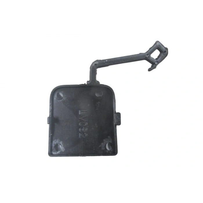 Opel Zafira 2021-2025 Arka Tampon Çeki Demiri Kapağı (Oem No: 9810220280)