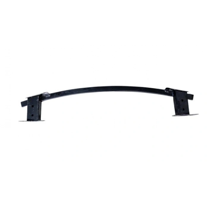 Citroen C4 X - 2022-2024 Ön Tampon Demiri Alt Metal (Ince) (Oem No: 9833037380)