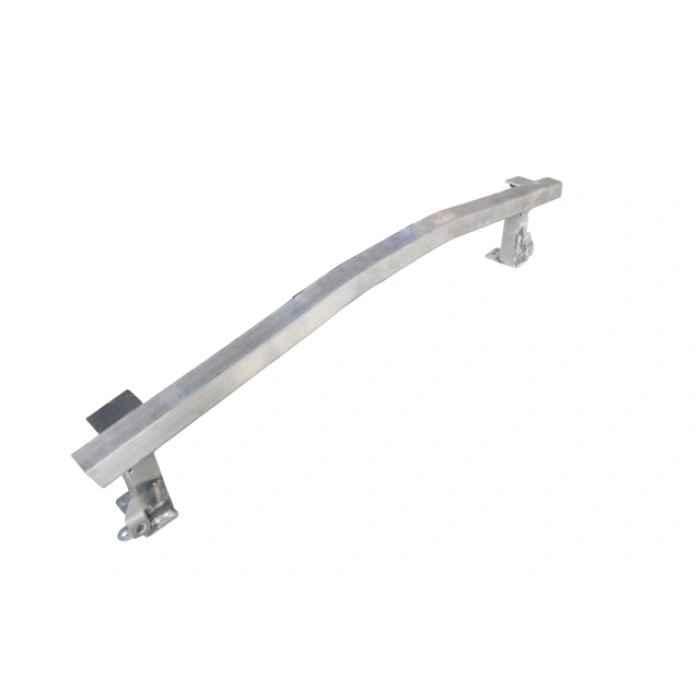 Citroen C4 - 2021-2024 Ön Tampon Demiri Alt Alüminyum (İnce) (Oem No: 9834693680)