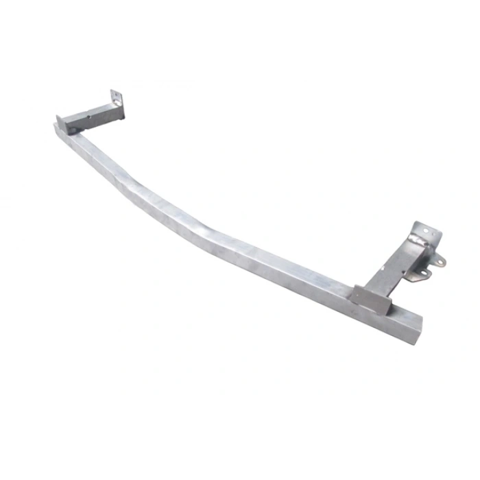 Citroen C4 - 2021-2024 Ön Tampon Demiri Alt Alüminyum (İnce) (Oem No: 9834693680)