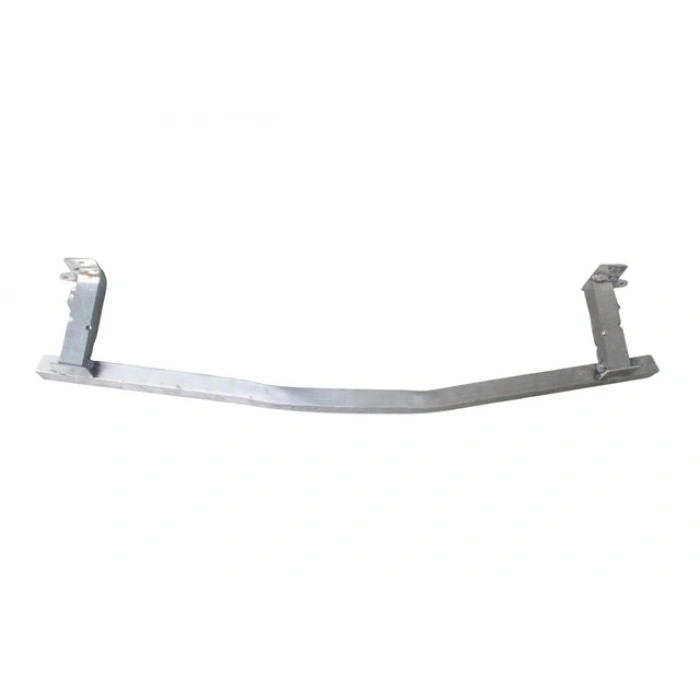 Citroen C4 X - 2022-2024 Ön Tampon Demiri Alt Alüminyum (İnce) (Oem No: 9834693680)
