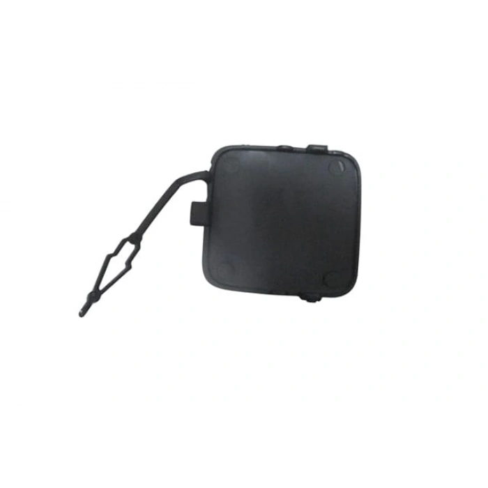 Citroen C4 - 2021-2024 Ön Tampon Çeki Demiri Kapağı (Oem No: 983477181T)