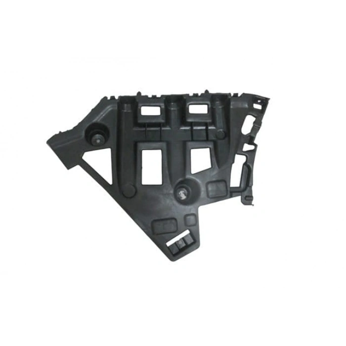 Citroen C4 X - 2022-2026 Arka Tampon Braketi Yan (Köşe) Sağ (Oem No: 9840811480)