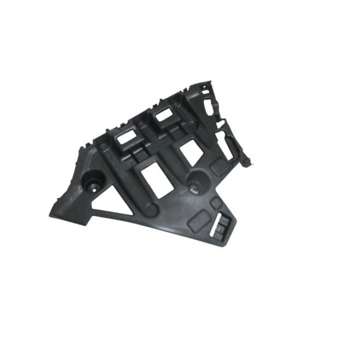 Citroen C4 X - 2022-2026 Arka Tampon Braketi Yan (Köşe) Sağ (Oem No: 9840811480)