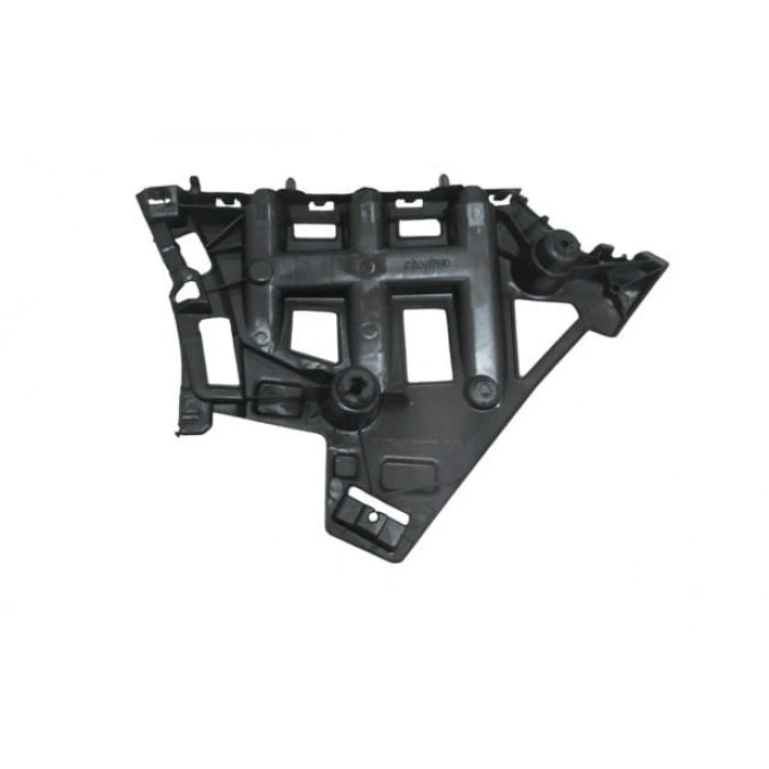 Citroen C4 X - 2022-2026 Arka Tampon Braketi Yan (Köşe) Sağ (Oem No: 9840811480)