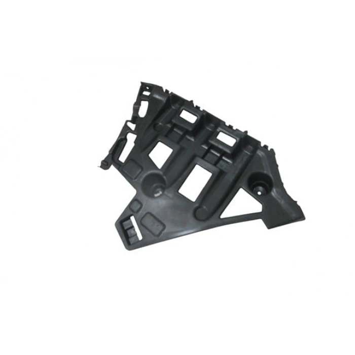 Citroen C4 X - 2022-2026 Arka Tampon Braketi Yan (Köşe) Sol (Oem No: 9840811580)