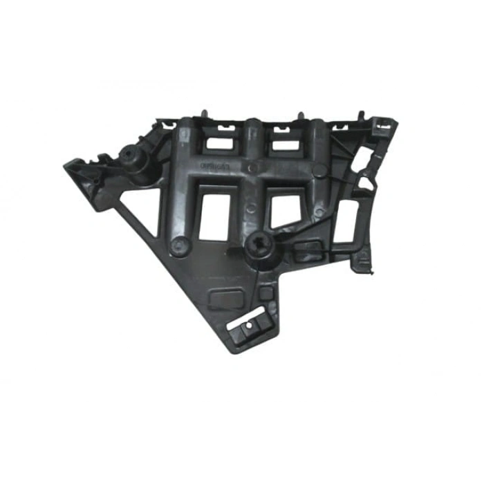 Citroen C4 X - 2022-2026 Arka Tampon Braketi Yan (Köşe) Sol (Oem No: 9840811580)