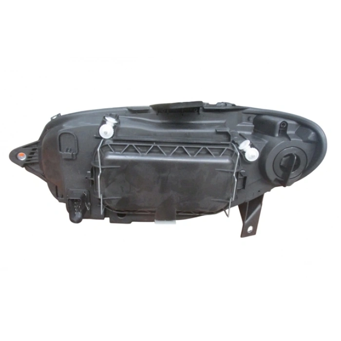 Fiat Palio 2005-2013 Far Lambası Sağ Elektrikli/Motorlu (Iç Aynası Nikelajlı) (Ayfar) (Oem No: 51754471)