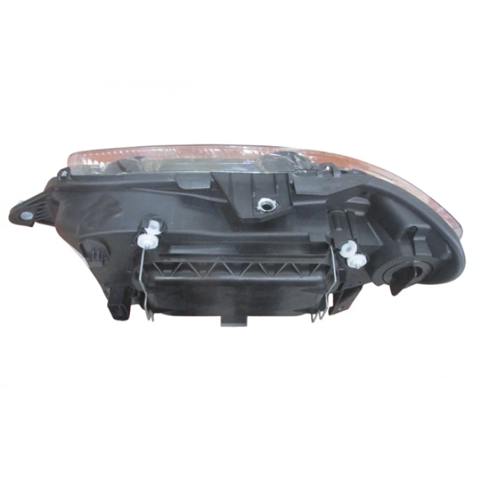 Fiat Albea 2005-2013 Far Lambası Sağ Elektrikli/Motorlu (İç Aynası Nikelajlı) (Ayfar) (Oem No: 51754471)