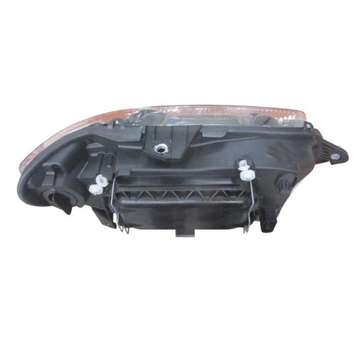 Fiat Albea 2005-2013 Far Lambası Sol Elektrikli/Motorlu (İç Aynası Nikelajlı) (Ayfar) (Oem No: 51754472)