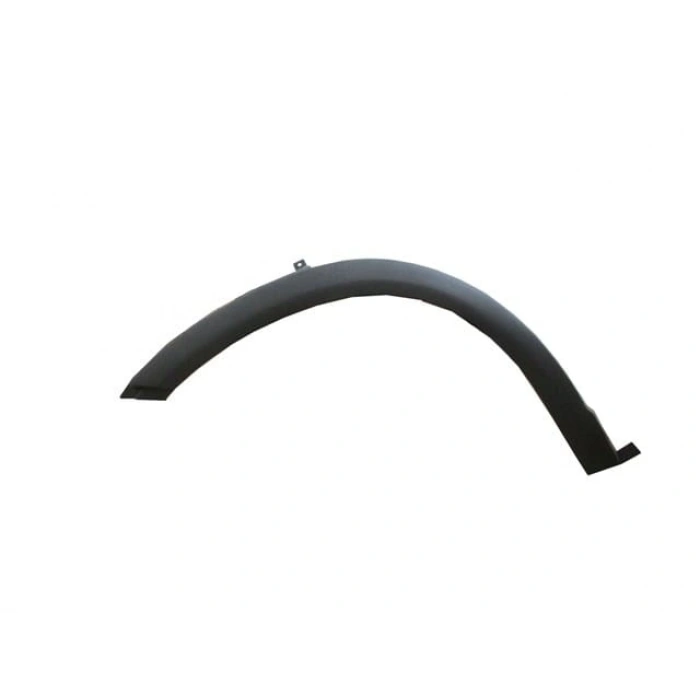 Iveco Daıly - 1999-2007 Ön Çamurluk Ağzı Plastiği Sol Siyah (Tw) (Oem No: 3802037)