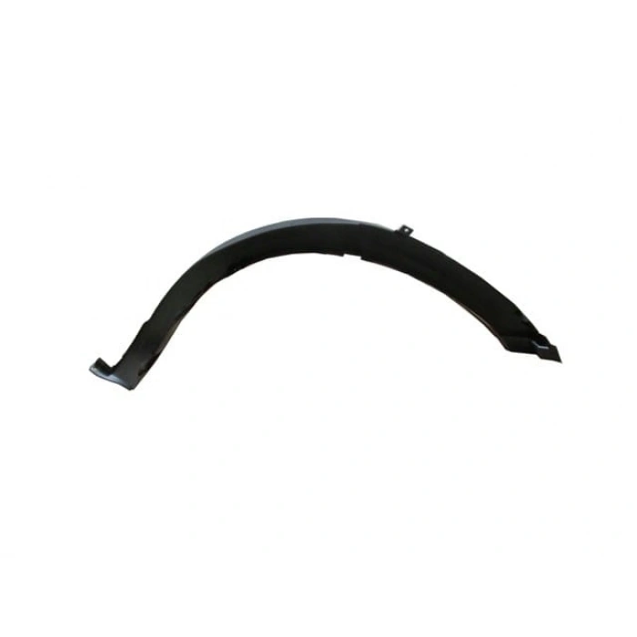 Iveco Daıly - 1999-2007 Ön Çamurluk Ağzı Plastiği Sol Siyah (Tw) (Oem No: 3802037)