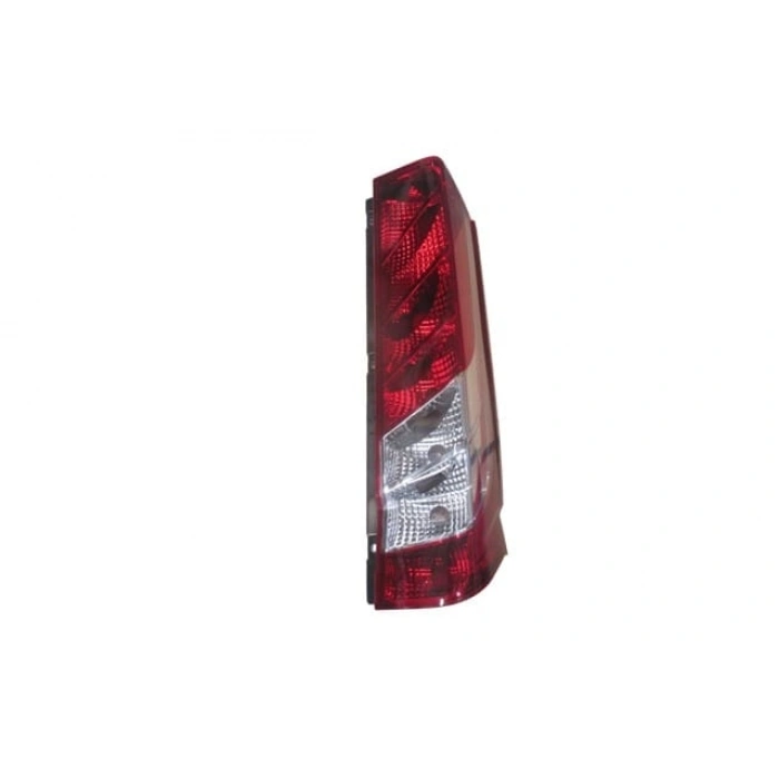 Iveco Daıly - 2014-2019 Stop Lambası Sağ Kırmızı/Beyaz (Mars) (E Marklı) (Oem No: 5801523221)
