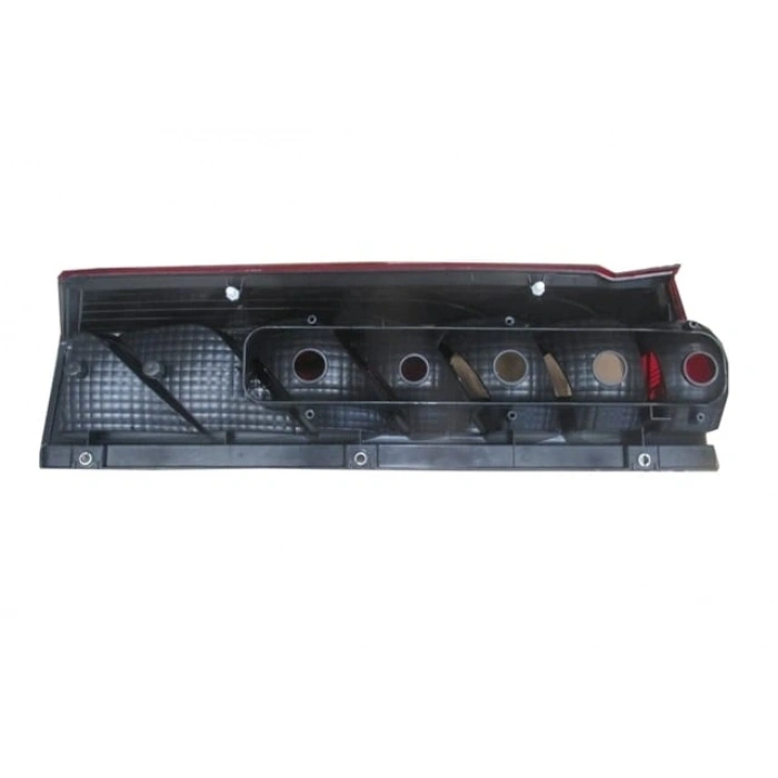Iveco Daıly - 2014-2019 Stop Lambası Sol Kırmızı/Beyaz (Mars) (E Marklı) (Oem No: 5801523220)