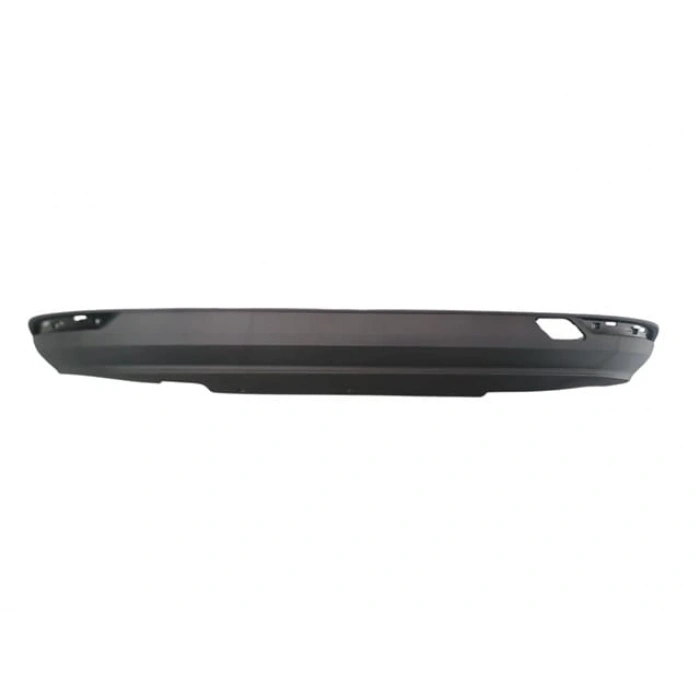 Fiat Egea 2021-2025 Sd - Karlık (Arka Tampon Altı) Siyah (Reflektör Delikli) (Oem No: 735659883)