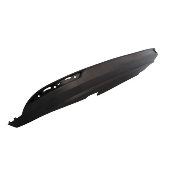 Fiat Egea 2021-2025 Sd - Karlık (Arka Tampon Altı) Siyah (Reflektör Delikli) (Oem No: 735659883)