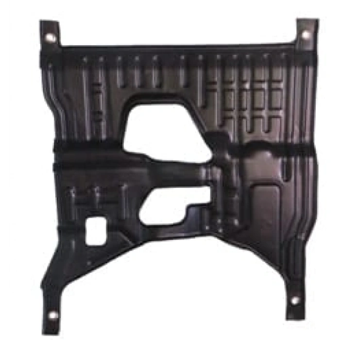 Fiat Linea 2012-2017 Karter Muhafaza Plastiği (Eurobump) (Enjeksıyon Baskı) (Oem No: 51892790)