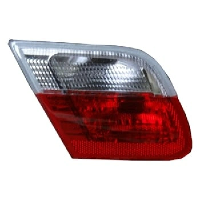 Bmw E46 1998-2003 3 Serı - - Coupe - İç Stop Lambası Sağ Kırmızı/Beyaz (Eagle Eyes) (Oem No: 63218364728)