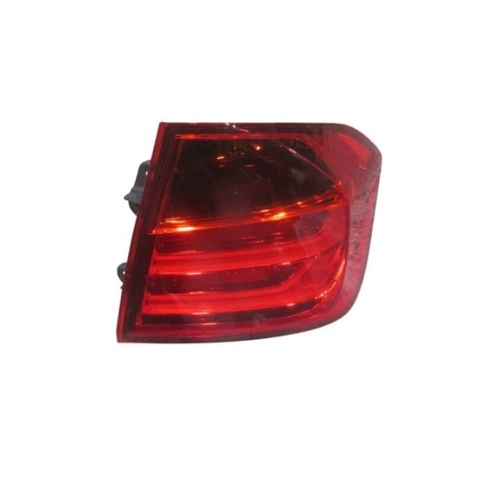 Bmw F30 2012-2014 3 Serı - - Dış Stop Lambası Sağ Kırmızı (Ledli/Duylu) (E Marklı) (Oem No: 63217312846)