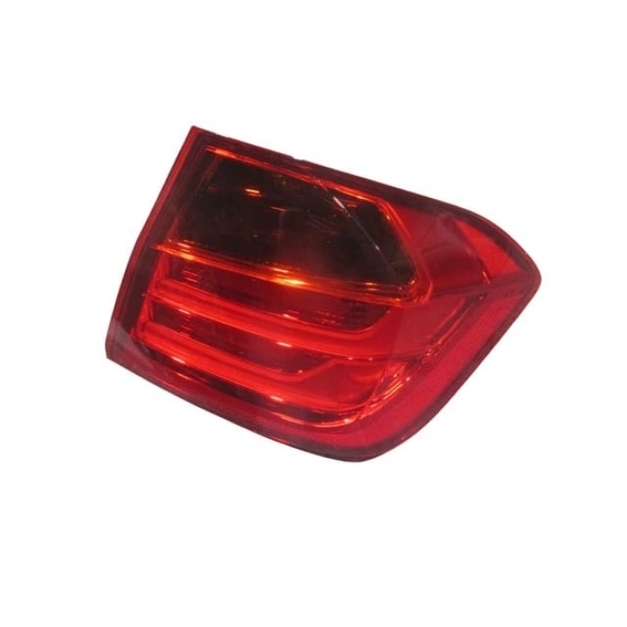 Bmw F30 2012-2014 3 Serı - - Dış Stop Lambası Sağ Kırmızı (Ledli/Duylu) (E Marklı) (Oem No: 63217312846)