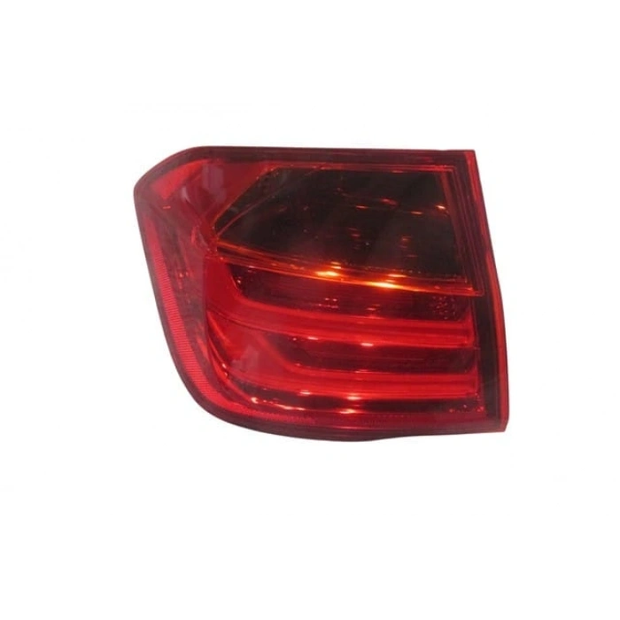 Bmw F30 2012-2014 3 Serı - - Dış Stop Lambası Sol Kırmızı (Ledli/Duylu) (E Marklı) (Oem No: 63217312845)