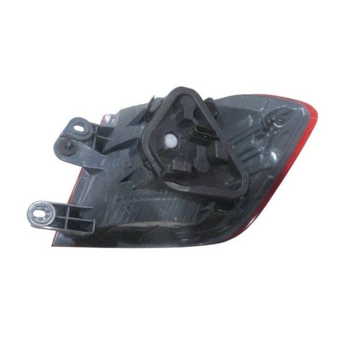 Bmw F30 2012-2014 3 Serı - - Dış Stop Lambası Sol Kırmızı (Ledli/Duylu) (E Marklı) (Oem No: 63217312845)
