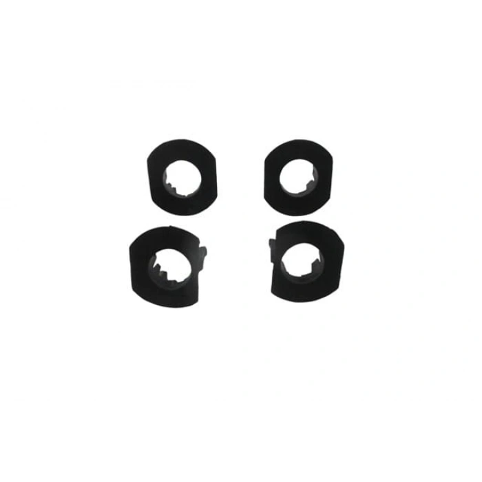 Bmw F30 2012-2018 3 Serı - - Park Sensör Yuvası Arka Set (4 Parça) (M - Tech/Lcı) (Oem No: A51127445146)