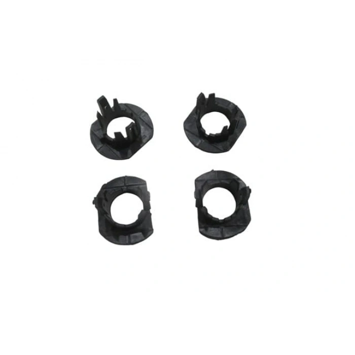 Bmw F30 2012-2018 3 Serı - - Park Sensör Yuvası Arka Set (4 Parça) (M - Tech/Lcı) (Oem No: A51127445146)