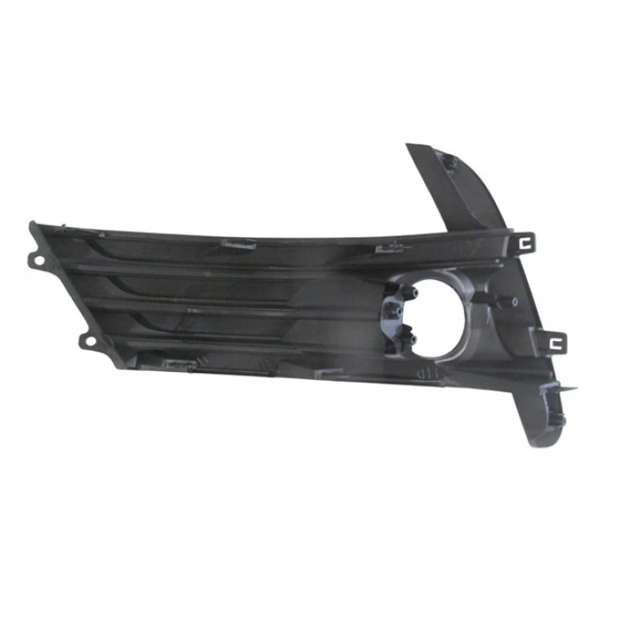 Toyota Corolla 2016-2018 Nde180- Sis Lamba Kapağı Sağ Delikli (Eurobump) (Oem No: 8148102630)