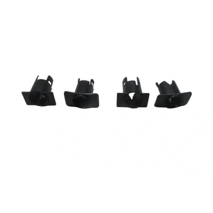 Bmw E39 2001-2003 5 Serı - - Park Sensör Yuvası Arka Set (4 Parça) (M5) (Oem No: A66216902186)