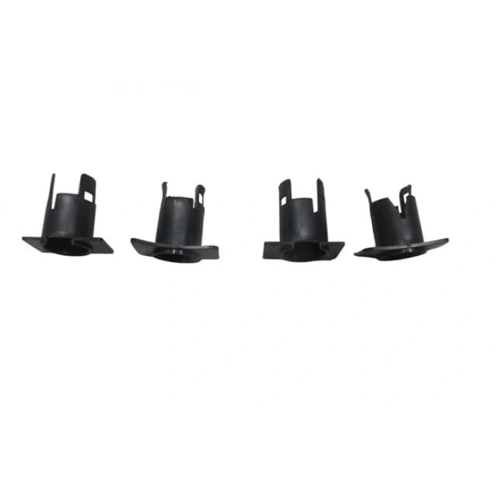 Bmw E39 2001-2003 5 Serı - - Park Sensör Yuvası Arka Set (4 Parça) (M5) (Oem No: A66216902186)