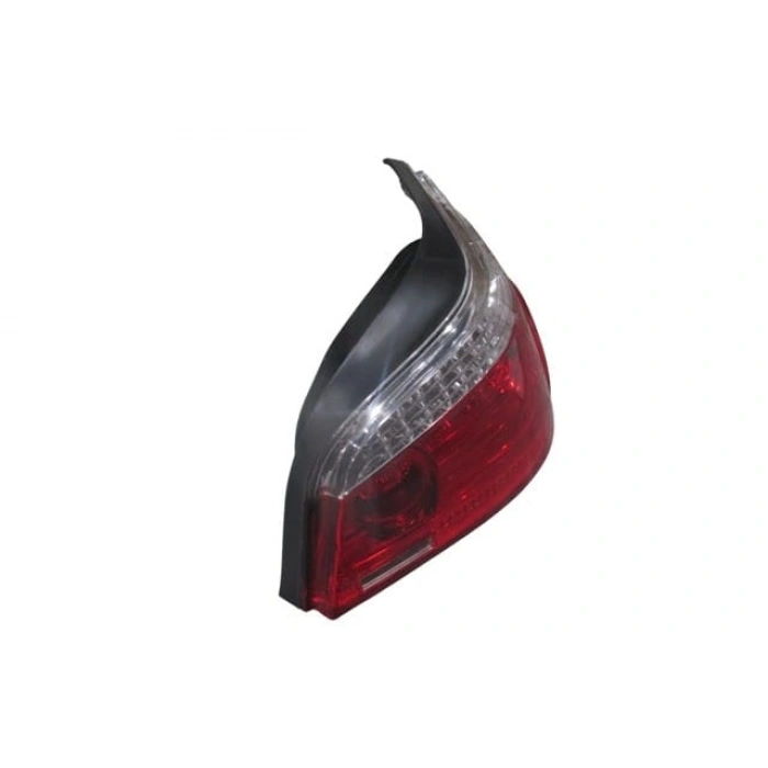Bmw E60 2007-2010 5 Serı - - Stop Lambası Sağ Kırmızı/Beyaz (Ledli/Duylu) (M5) (E Marklı) (Oem No: 63217361592)