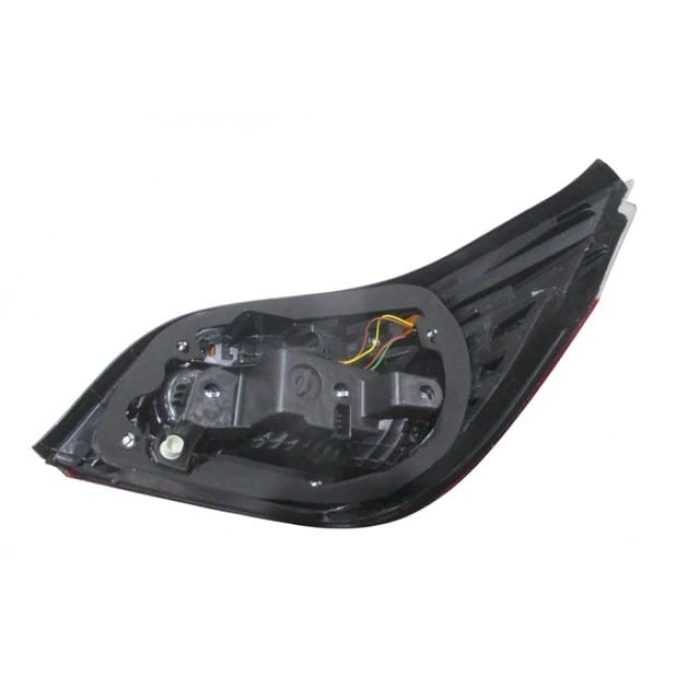 Bmw E60 2007-2010 5 Serı - - Stop Lambası Sol Kırmızı/Beyaz (Ledli/Duylu) (M5) (E Marklı) (Oem No: 63217361591)