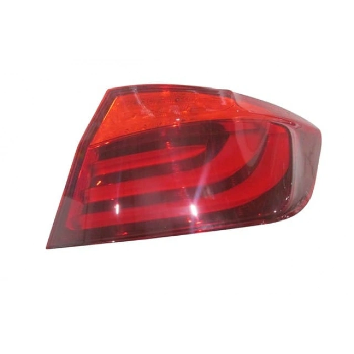 Bmw 5 Serı - F10- 2010-2013 Dış Stop Lambası Sağ Kırmızı (Ledli) (E Marklı) (Oem No: 63217203230)