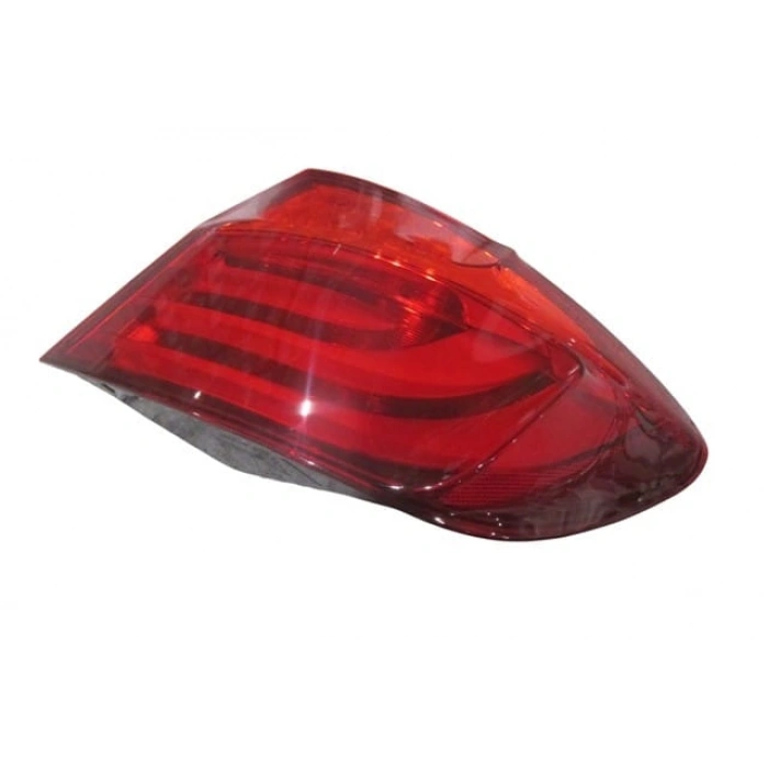 Bmw 5 Serı - F10- 2010-2013 Dış Stop Lambası Sağ Kırmızı (Ledli) (E Marklı) (Oem No: 63217203230)